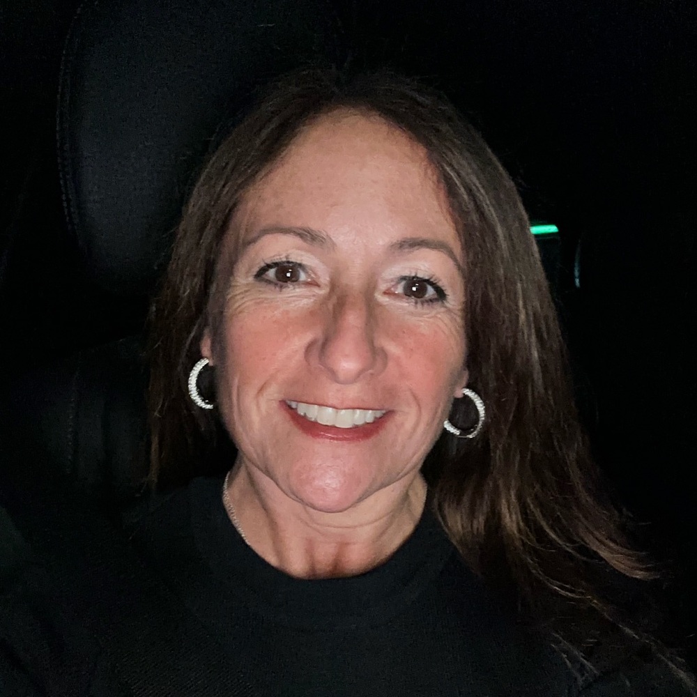 Meet your Posher, Cindy